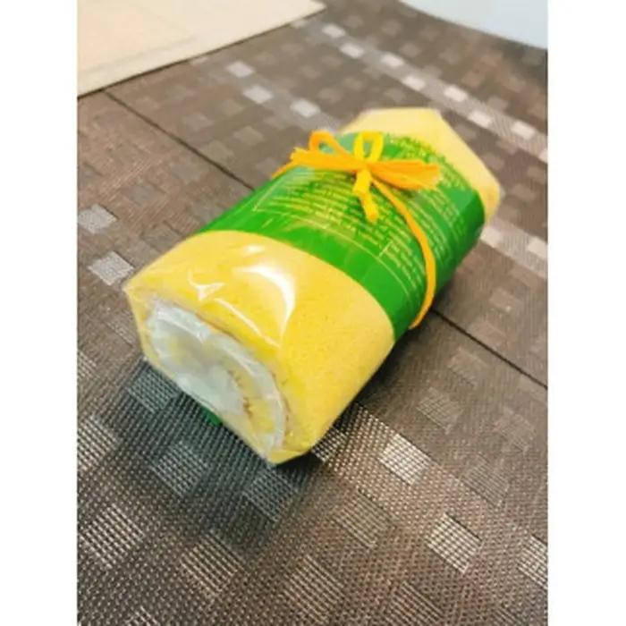 味わいこだわりロール（2個セット） | ロールケーキ ケーキ 洋菓子 冷凍 スイーツ おやつ 濃厚 コク プレミアム 生クリーム ふわふわ スポンジ おいしい 埼玉県 越谷市