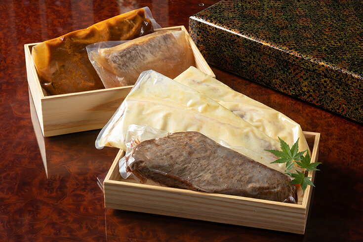 【ふるさと納税】和食の職人考案　至高の近江牛定期便 御中元 お中元