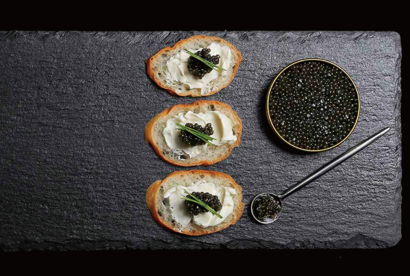 
            近大キャビア10ｇ×3個【akd004】
          