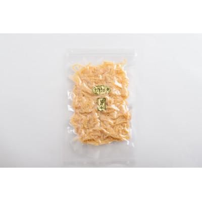 ふるさと納税 北斗市 【唐辛子入り】ピリ辛ソフトさきいか　350g |  | 01