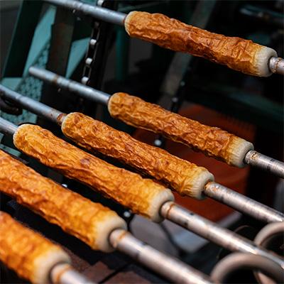 ふるさと納税 宮津市 【地元ブランド】お土産セット(鯛ちくわ 5本・鰯へしこ2匹入り1パック) |  | 02