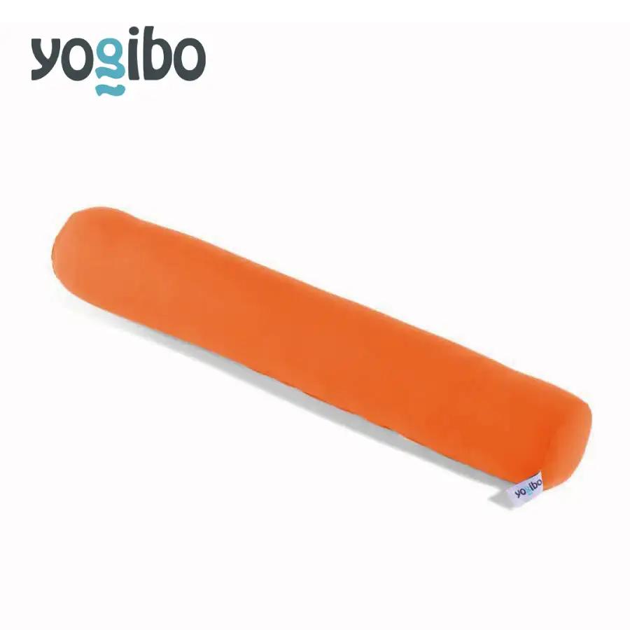 Yogibo Roll Max(ヨギボーロールマックス ) オレンジ