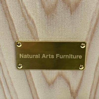 ふるさと納税 川場村 ヘキサゴンスツール 1脚 |  | 02