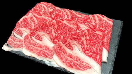 常陸牛 サーロイン 切り落とし ( すきやき しゃぶしゃぶ用 ) 300g (茨城県共通返礼品) 国産黒毛和牛 黒毛和牛 国産 国産牛 和牛 牛肉 お肉 お肉 肉 牛 専門店 ブランド牛 A4 A5 