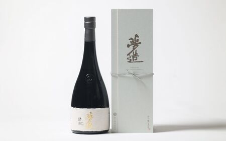 農口尚彦研究所 夢造　能登復興支援特別限定酒 720ml×1本 