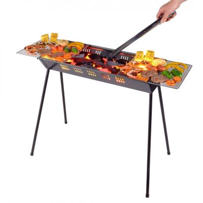ふるさと納税 三条市 バーベキューコンロ 65cm キャンプ用品 アウトドア用品 [グリーンライフ] 【010S151】 |  | 03