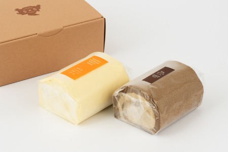 【プレミアム米粉ロールケーキ 贅沢4本セット】焙煎ほうじ茶ロール & パッションフルーツロール & クラシックショコラロール & 贅沢いちごロール 【グルテンフリー 小麦粉不使用 保存料不使用 贈り物 お歳暮 お中元 お祝 スイーツ デザート ギフト】(H053304)