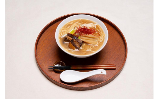 
北海道上川町あさひ食堂酒蔵ら～めん10食入
