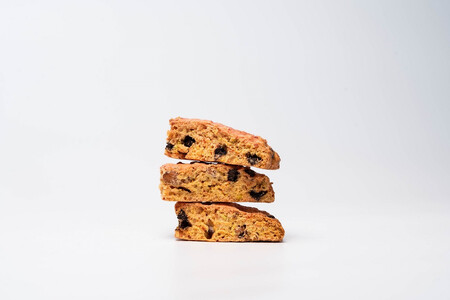 【亜蛮忠留】無農薬ビーツを使用したビスコッティ３袋セット