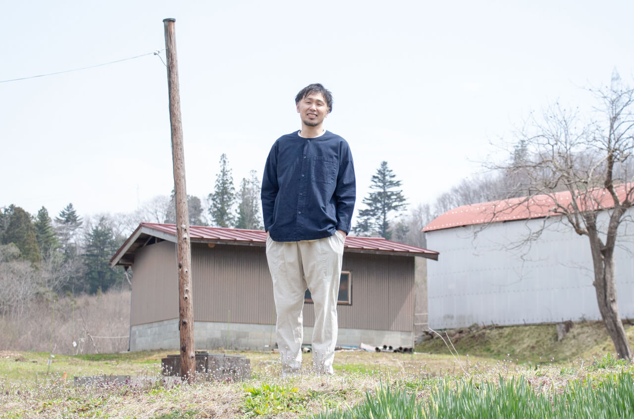 
            KOIKUCHI 色は5色・4サイズから選べる♪ 鯉口シャツ 長袖シャツ
          