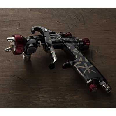 ふるさと納税 大仙市 自動車補修スプレーガン kiwami特別限定モデル KIWAMI-113B8S10 |  | 01