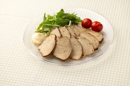 ヘルシー&くちどけセット 紅茶鶏 ・ボンレスティーポーク・豚角煮・味噌角造くん 鶏肉 豚肉 紅茶煮 角煮 さっぱり こってり お惣菜 おかず 肉 加工品