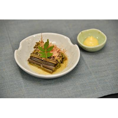 ふるさと納税 魚沼市 【コシヒカリのお供に】ふるさと魚沼の味4点セット |  | 01