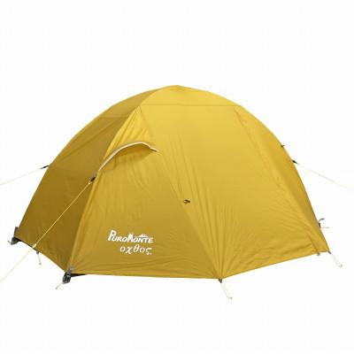 ふるさと納税 羽咋市 PUROMONTE×oxtos アルパインライトテント プロ 1人用 OXP-011 |  | 01
