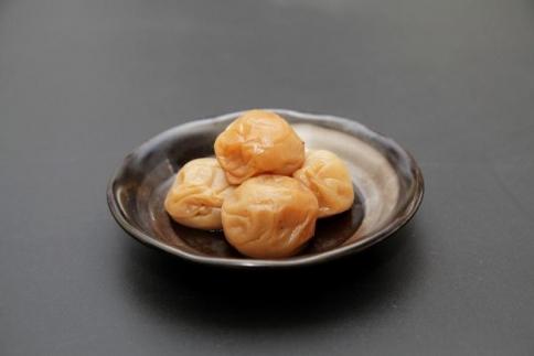 紀州南高梅 はちみつ梅 500g［Kn15］ 303446_CQ015