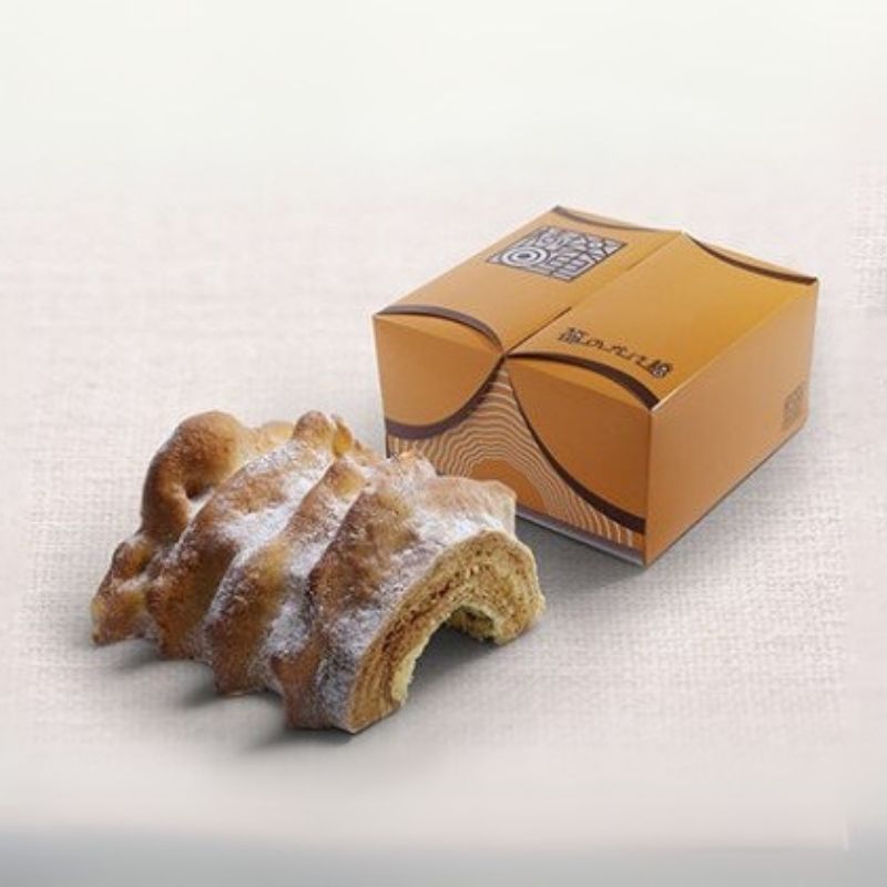 【ふるさと納税】No.0006 福のかけ橋 米粉 天のつぶ バームクーヘン バウムクーヘン グルテンフリー 菓子 焼き菓子 ギフト 焼き菓子 スイーツ 小麦アレルギー