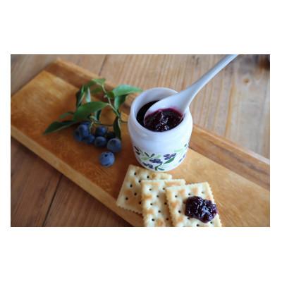 ふるさと納税 能登町 notono里山ブルーベリーセット |  | 02