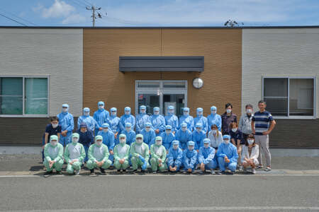 焼紅鮭あらほぐし 600g (100g×6瓶) ＼ 鮭 ／ 