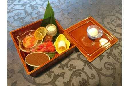 ながらスイーツプラン（シングル）