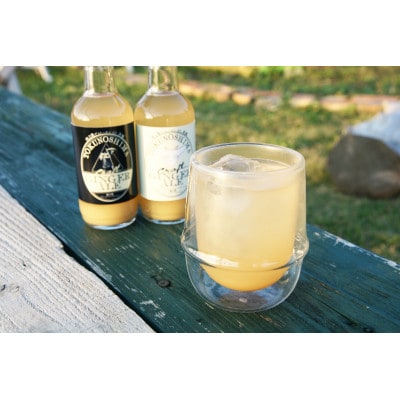 徳之島ジンジャーエール　200ml×6本