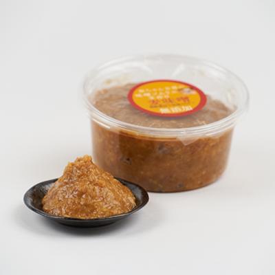 ふるさと納税 岬町 味噌ソムリエが造る姫工房の麦味噌 |  | 02