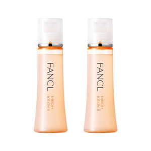 ファンケル エンリッチプラス 化粧液 II しっとり 医薬部外品 2本 ファンケル ファンケル ファンケル