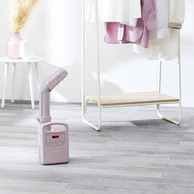 ふるさと納税 角田市 ふとん乾燥機 カラリエ ColorsFK-RC3-Pピンク |  | 02