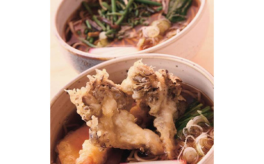 ひな祭りやこどもの日に！特製「節句そば」6人前 蕎麦 生めん 生? ギフト 贈り物 桃の節句 端午の節句 F4H-0843