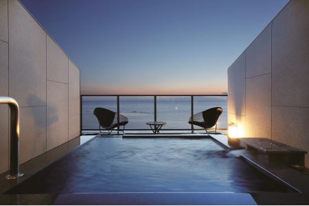 CA078 ホテル南風楼 宿泊 温泉プラン (2名様 1泊2食付) [ 長崎県 島原市 ]