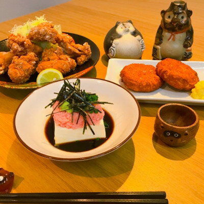 【ふるさと納税】お台処ぽんぽこ　お食事券　3000円分【1513018】