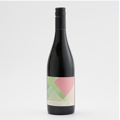 多古ワイン 2022 Rouge(ルージュ) ヤマソーヴィニヨン【赤ワイン】750ml【配送不可地域：離島】