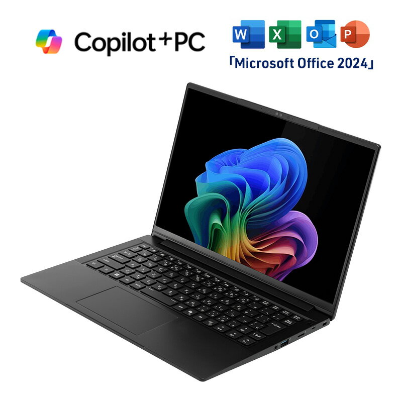 【ふるさと納税】THIRDWAVE F-14LN5LA Office付 パソコン Windows 11 Home 64ビット 1TB メモリ 16GB デスクトップ PC 綾瀬市 神奈川県