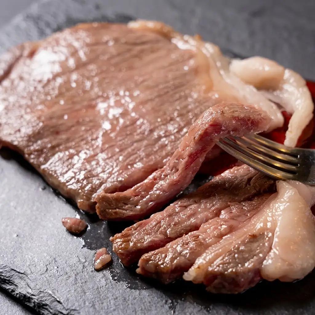 姫路和牛牛肉A5等級メス牛サーロインステーキ姫路和牛【400g】