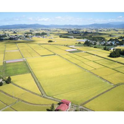 ふるさと納税 川西町 【発送月固定定期便】つや姫　精米　5kg全6回 |  | 01