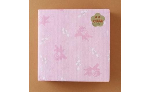 しそかつお梅干し1kg［中玉］２Lサイズ紀州南高梅うめぼし／紀伊国屋文左衛門本舗