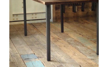 COBA ③角脚　（高さ670㎜)4本セット