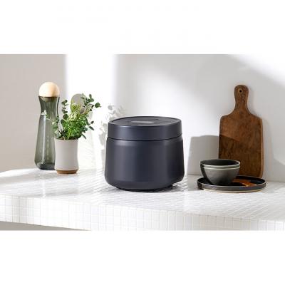 ふるさと納税 大河原町 炊飯器 5.5合 銘柄炊き ジャー炊飯器アッシュ アイリスオーヤマ[53752331] |  | 03