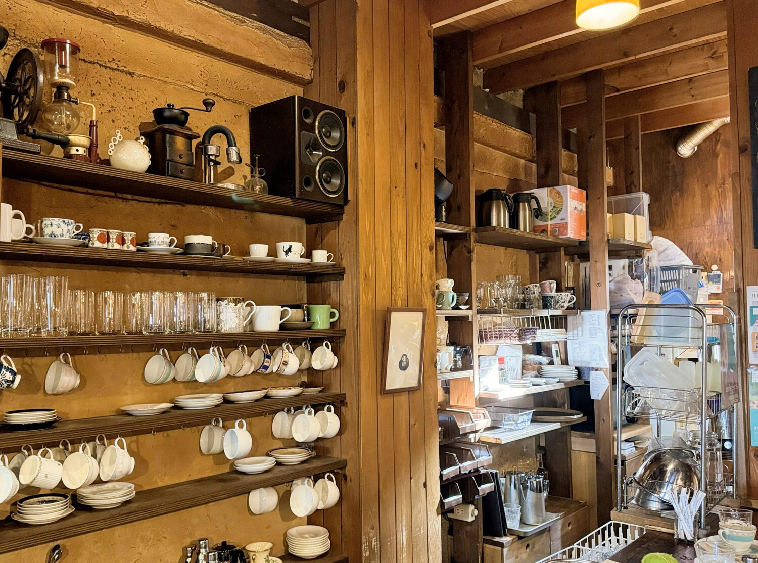 「珈」Dエキストラブレンド500g コーヒー豆 マンデリン 【苦めで濃いめ】