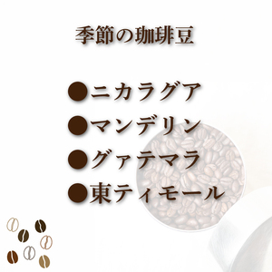 コーヒー豆 500g 珈琲 豆 MM003