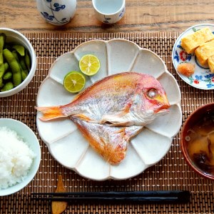 海鮮三昧 干物５種セット 干物セット 京都の干物 干物５種類 干物色々