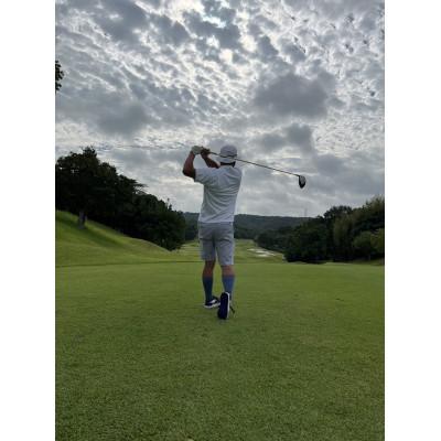 ふるさと納税 葛城市 RunNextゴルフ25〜27cm★ブラック |  | 03