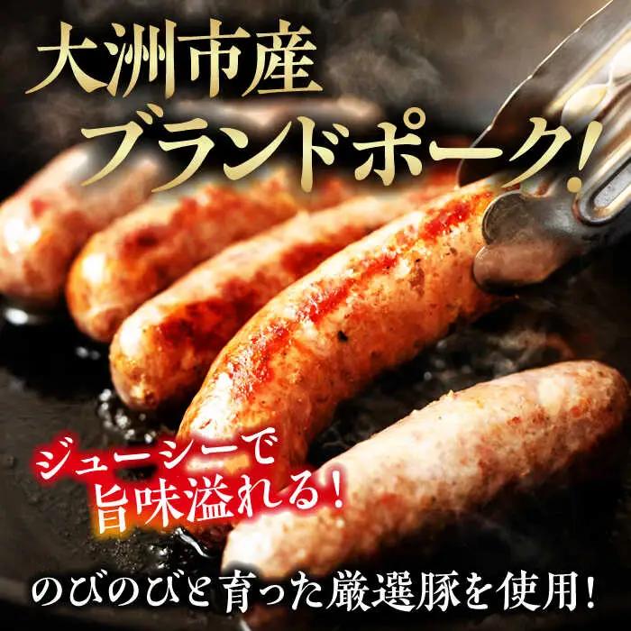 ベーコン ウインナーセット（大）ベーコン[AGAZ002]