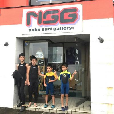 ふるさと納税 黒潮町 サーフィン体験スクール(5回分)[1411] |  | 03