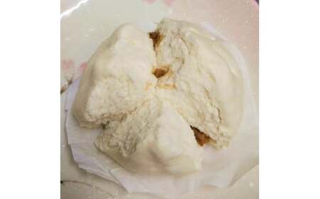 手作り台湾饅頭 10種盛り合わせ｜中華まん