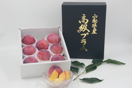 【2026年発送★先行予約】笛吹市産　貴陽　約1.8kg　（大玉7～10玉） 205-008-26y