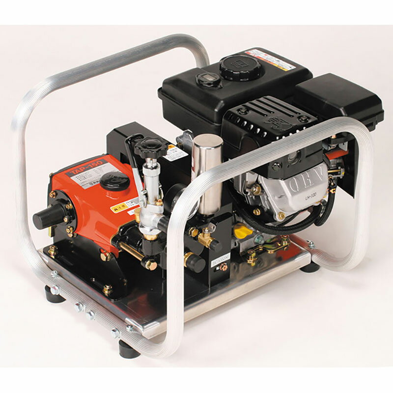 【ふるさと納税】噴霧器 コンパクトセット動噴 SCA-153M エンジン 散布 岐阜県 池田町