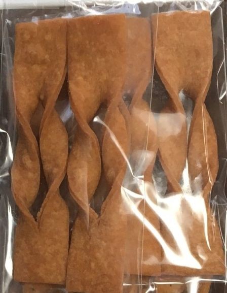 秦野かりんとう（1箱+2袋）