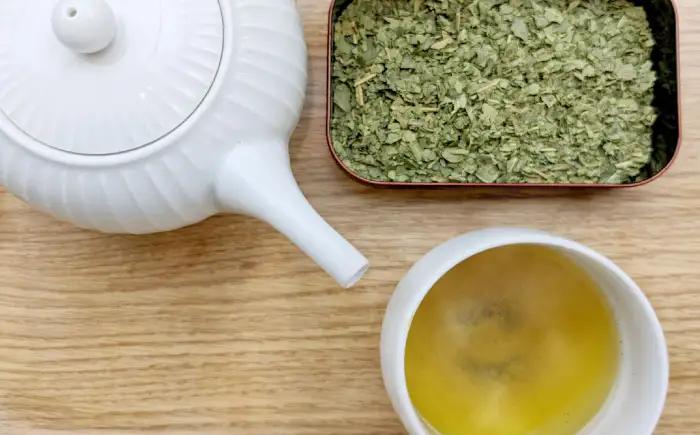 お茶 無花果茶ブレンド茶詰め合わせ お茶 BLBG003
