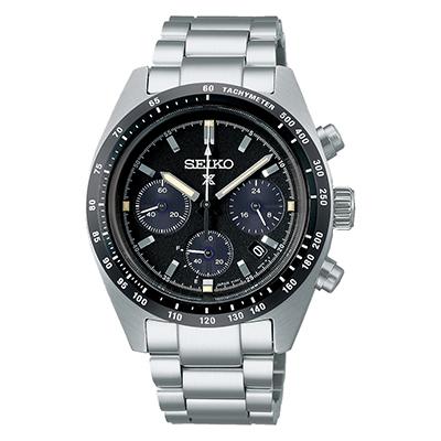 ふるさと納税 諏訪市 SEIKO プロスペックス ソーラー腕時計 SBDL091 |  | 01