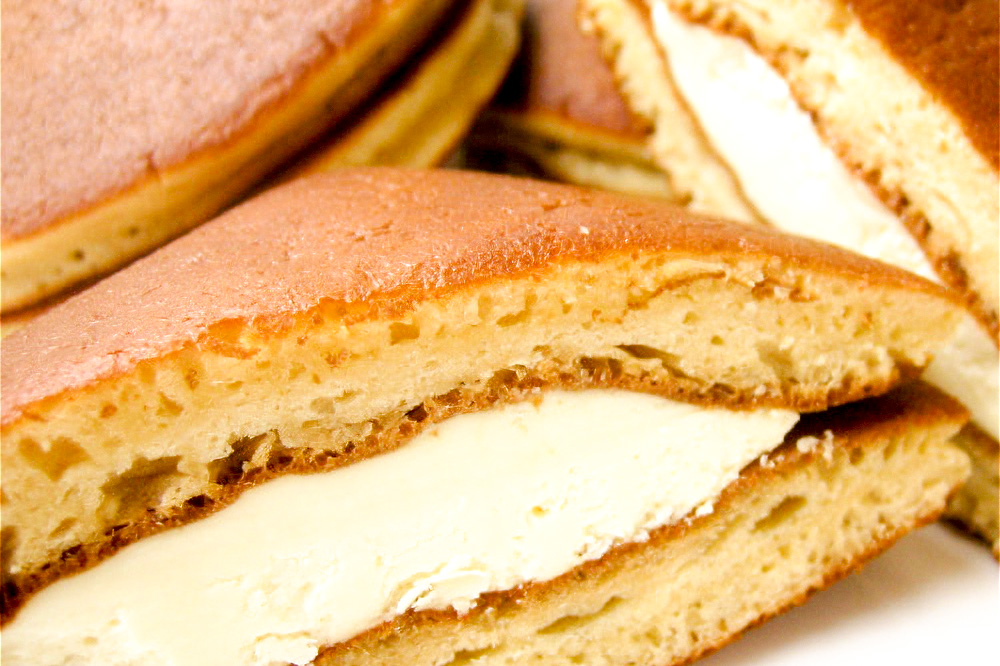 ハニどら（砂糖不使用はちみつどら焼き）10個セット